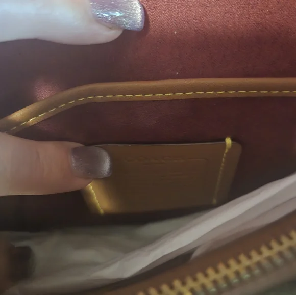 Coach Beat 3pc. Bag Set - Picture 6 of 17